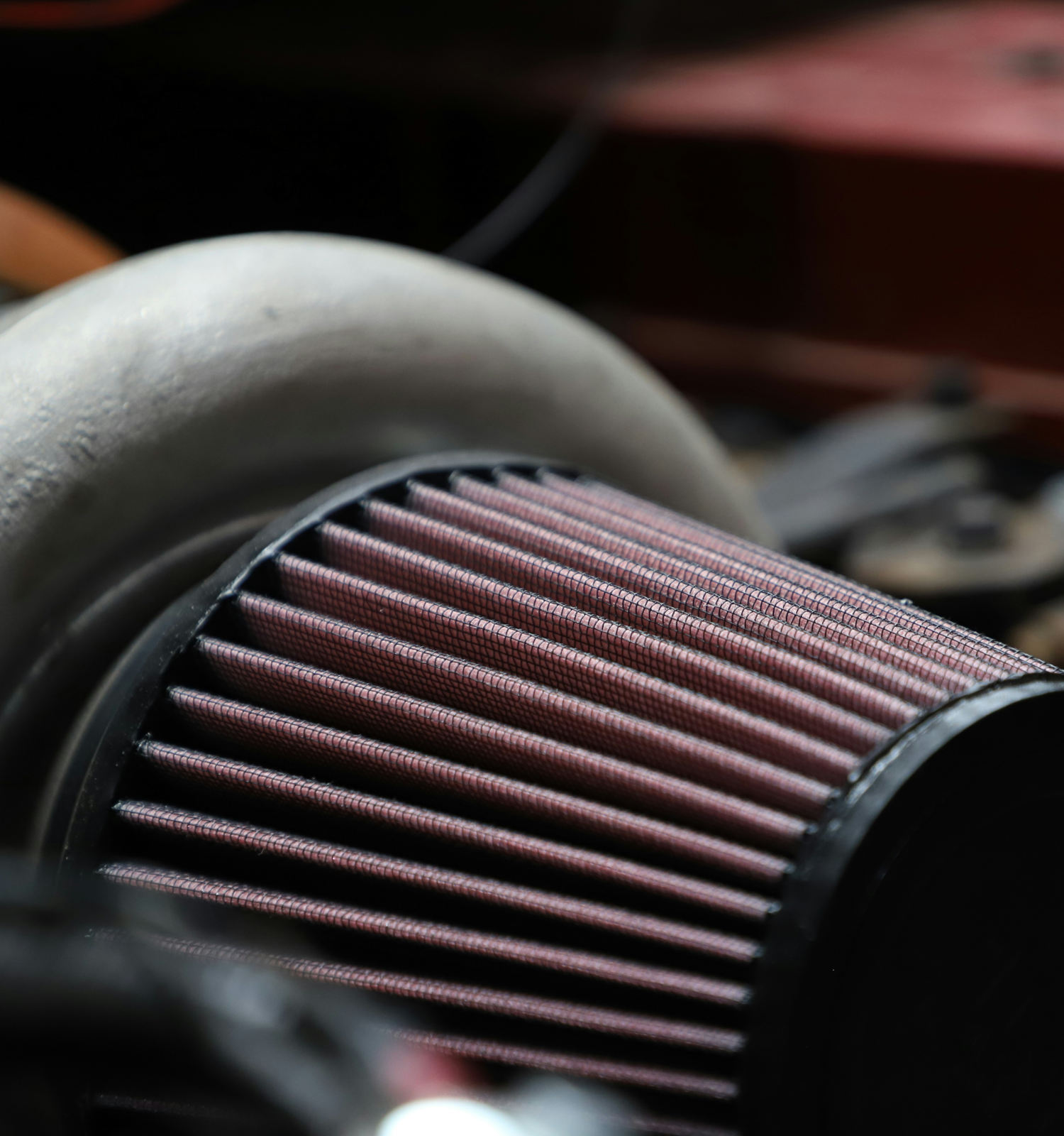 Ihr Personalberater für das Recruiting von Fach- und Führungskräften in der Filtrationsbranche